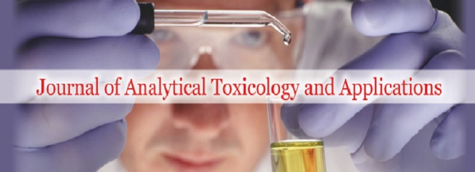 Journal of Analytical Toxicology and Applications