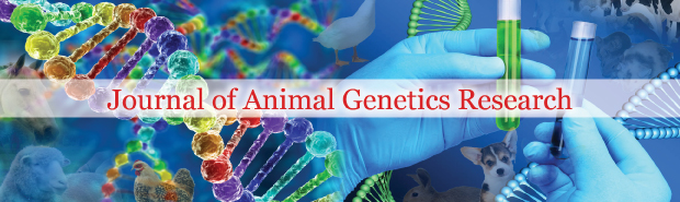 Journal of Animal Genetics Research