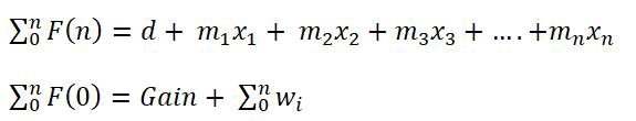 equation