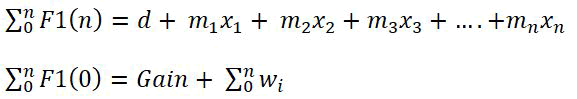 equation