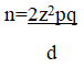 equation