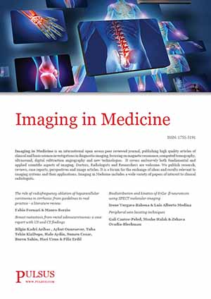 Imaging in Medicine