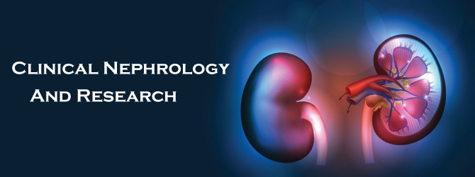 Clinical Nephrology and Research