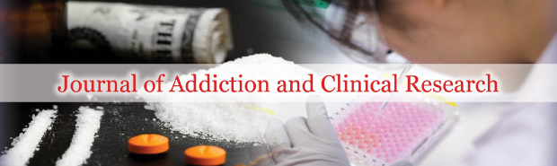 Journal of Addiction and Clinical Research