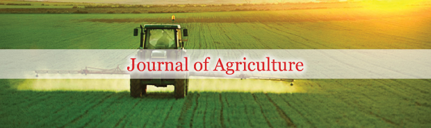 Journal of Agriculture