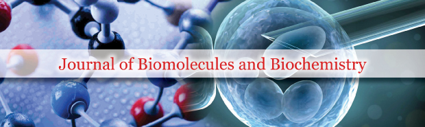 Journal of Biomolecules and Biochemistry