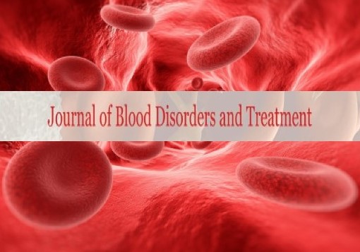 Journal of Blood Disorders and Treatment