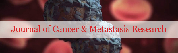 Journal of Cancer & Metastasis Research