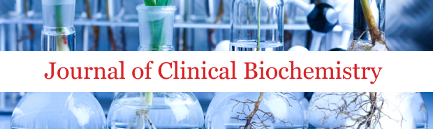 Journal of Clinical Biochemistry