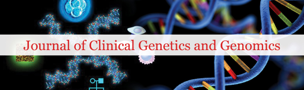 Journal of Clinical Genetics and Genomics