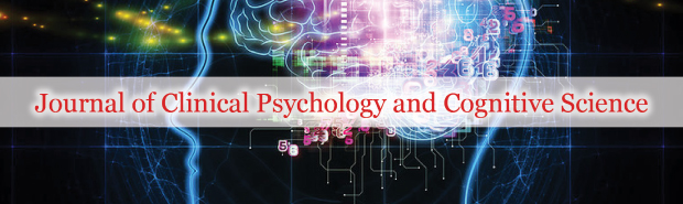Journal of Clinical Psychology and Cognitive Science