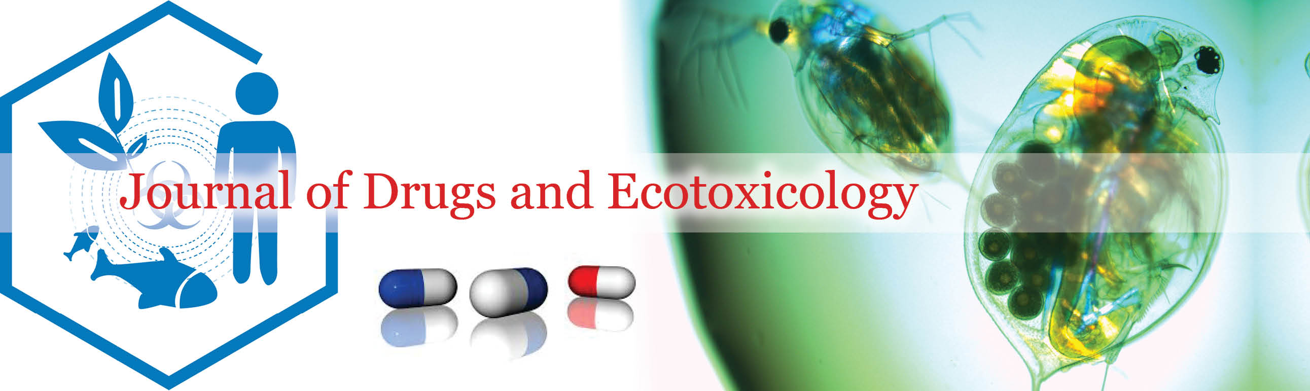 Journal of Drugs and Ecotoxicology