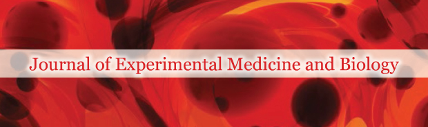 Journal of Experimental Medicine & Biology