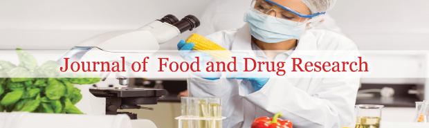 Journal of Food and Drug Research