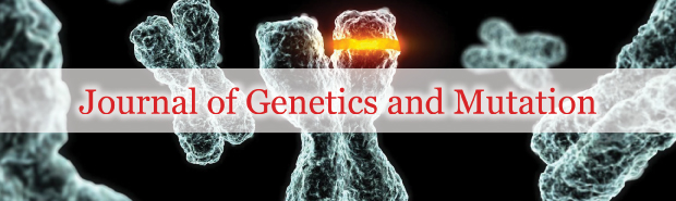 Journal of Genetics and Mutation