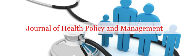 Journal of Health Policy and Management
