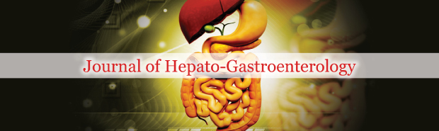 Journal of Hepato-Gastroenterology