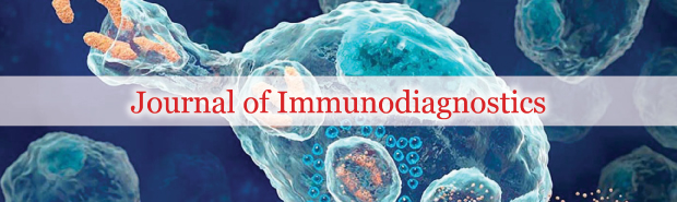 Journal of Immunodiagnostics