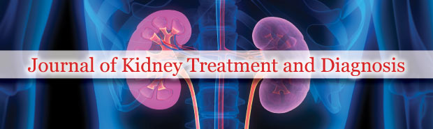 Journal of Kidney Treatment and Diagnosis