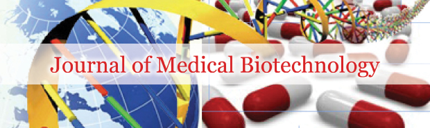 Journal of Medical Biotechnology