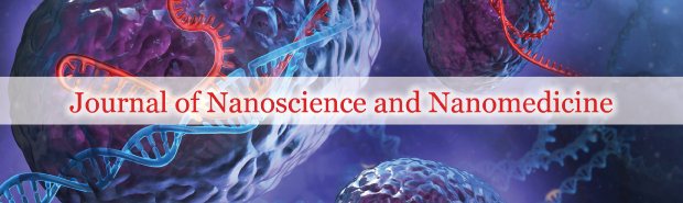 Journal of Nanoscience and Nanomedicine