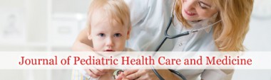 Journal of Pediatric Health Care and Medicine