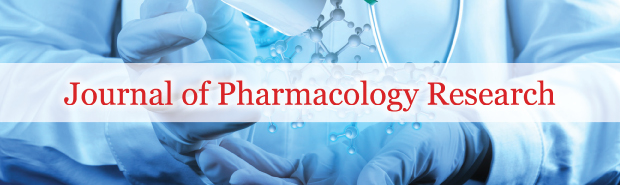 Journal of Pharmacology Research