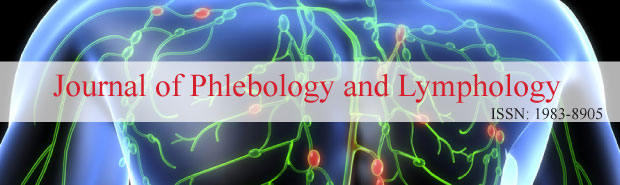 Journal of Phlebology and Lymphology