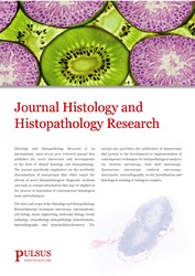 Recherche en histologie et histopathologie