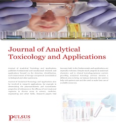 Journal of Analytical Toxicology and Applications