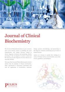 Revista de bioquímica clínica