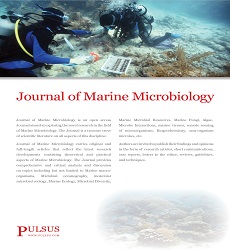 Журнал морской микробиологии