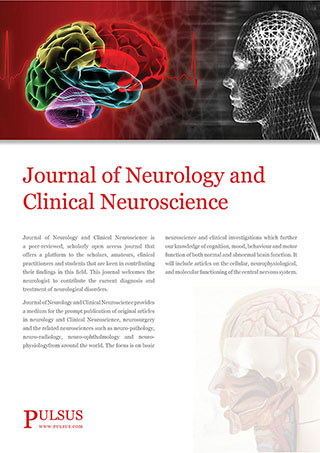 Журнал неврологии и клинической неврологии