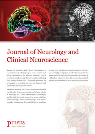 Jornal de Neurologia e Neurociência Clínica