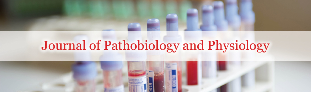Journal de pathobiologie et de physiologie