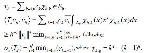 equation