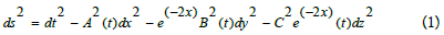 equation