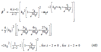 equation