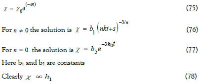 equation