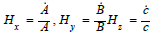 equation