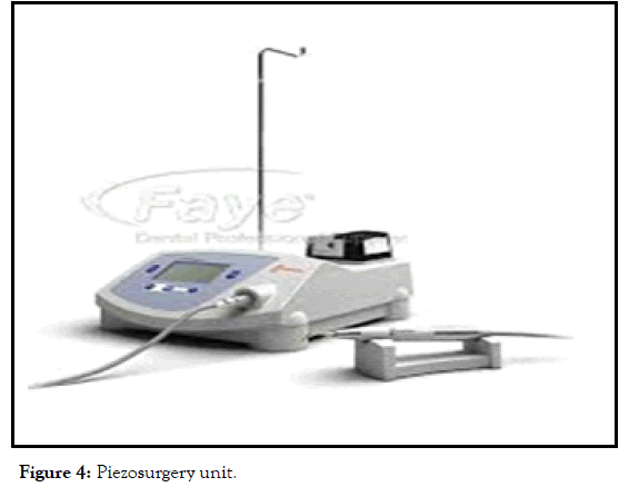 dentistry-piezosurgery