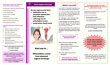 sciences-research-discharge