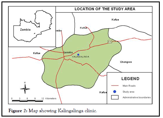 PULHPM-Map