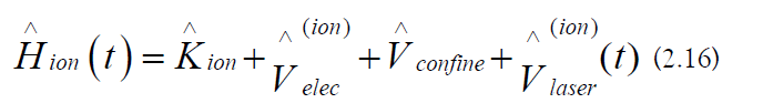 equation