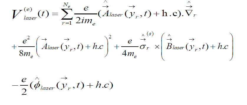 equation