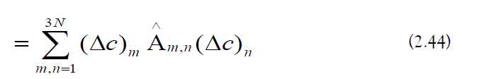 equation