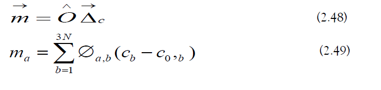 equation