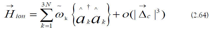 equation