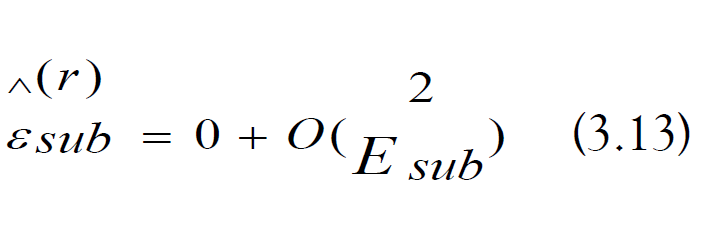 equation