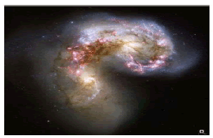 puljmap-Galaxies